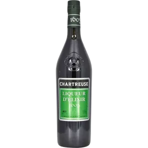 Liquore Elixir 1605 | Chartreuse