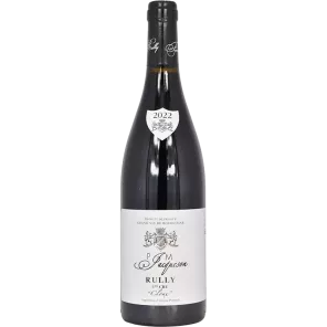 Rully 1er Cru Les Cloux 2022 | Paul & Marie Jacqueson