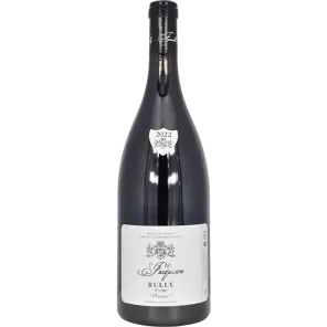 Magnum Rully 1er Cru "Préaux" 2022 | Paul & Marie Jacqueson