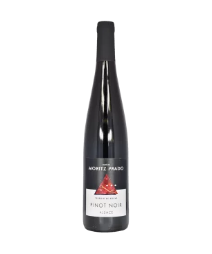Pinot Noir "Terroir de Roche" 2022 | Moritz Prado