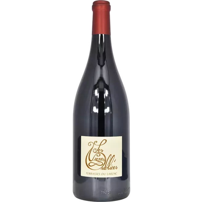 Magnum Terrasses du Larzac 2021 | I vigneti dimenticati