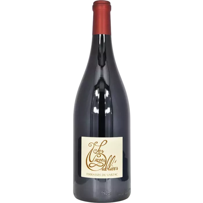 Magnum Terrasses du Larzac 2021 | I vigneti dimenticati