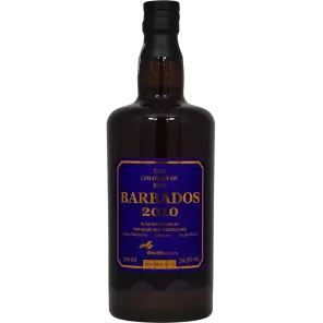 Barbados 11 anni 2010 Foursquare Edition n. 17 W. S.