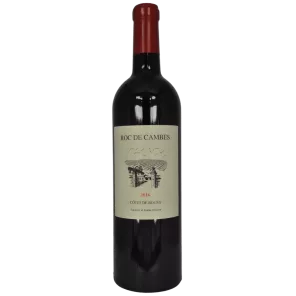 Roc de Cambes 2016 - François Mitjavile