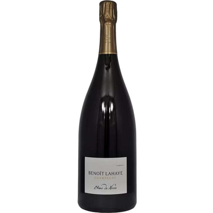 Magnum Champagne Blanc de Noirs | Benoît Lahaye
