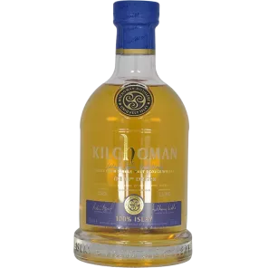 Whisky 100% Islay - 13ª edizione | Kilchoman