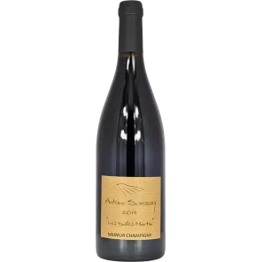 Magnum Saumur Les Salles Martin 2019 | Antoine Sanzay