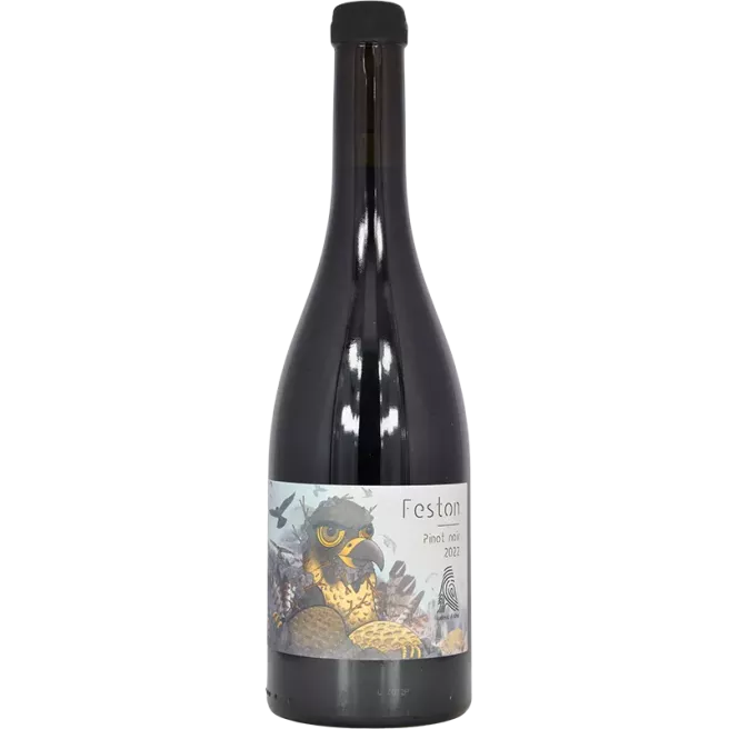 Feston 2022 - Pinot Nero | Ludovic Archer
