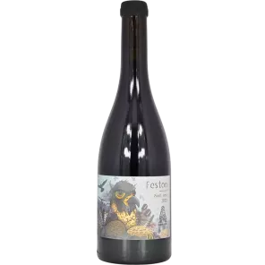 Feston 2022 - Pinot Nero | Ludovic Archer