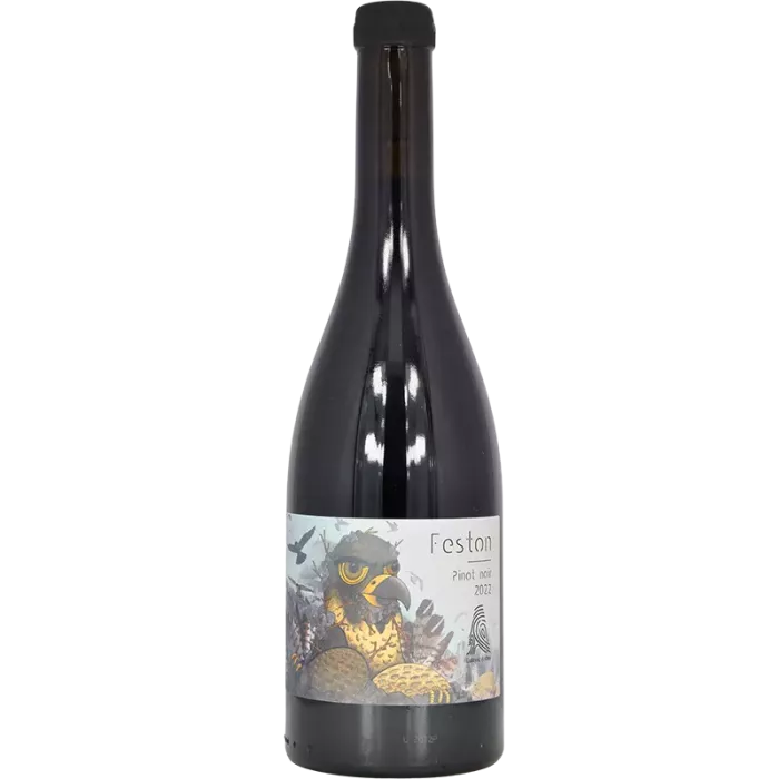 Feston 2022 - Pinot Nero | Ludovic Archer