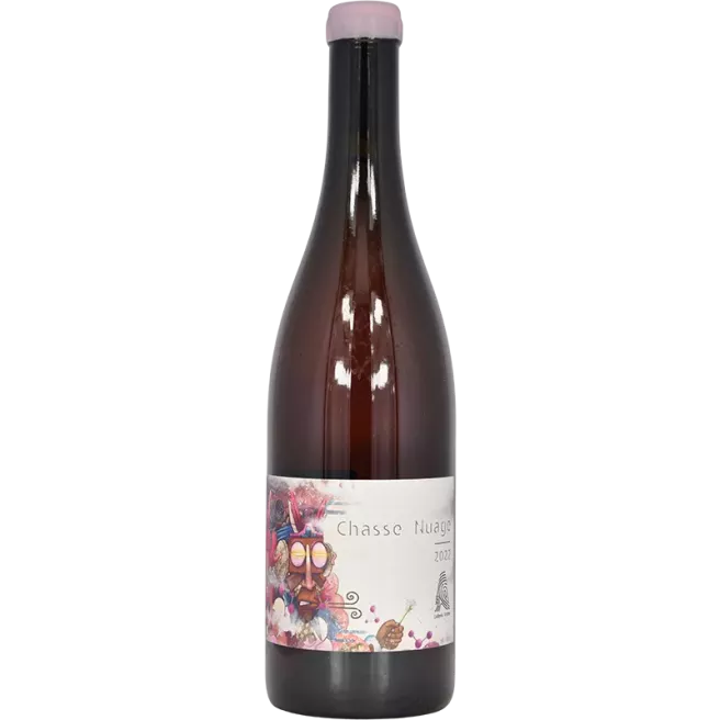 Chasse Nuage 2022 | Ludovic Archer