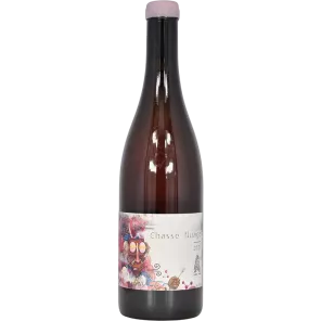 Chasse Nuage 2022 | Ludovic Archer