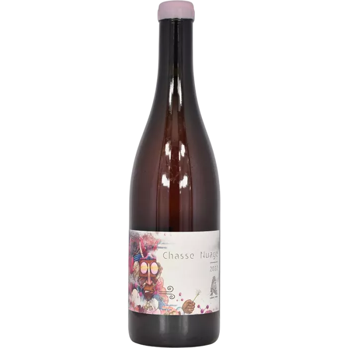 Chasse Nuage 2022 | Ludovic Archer