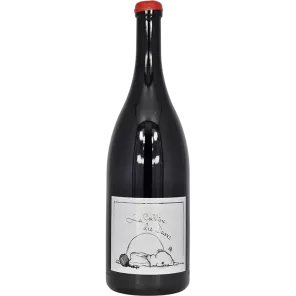 Magnum La Colline des Dames | Anne & Jean-François Ganevat