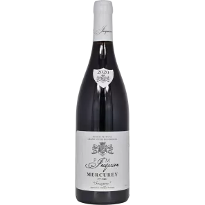 Mercurey 1er Cru Sazenay 2020 | Paul & Marie Jacqueson