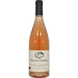 Coteaux du Salagou rosato 2022 | Mas des Chimères
