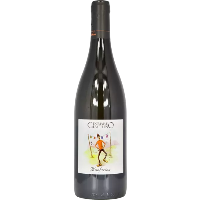 Monfarina 2022 | Tenuta Giachino