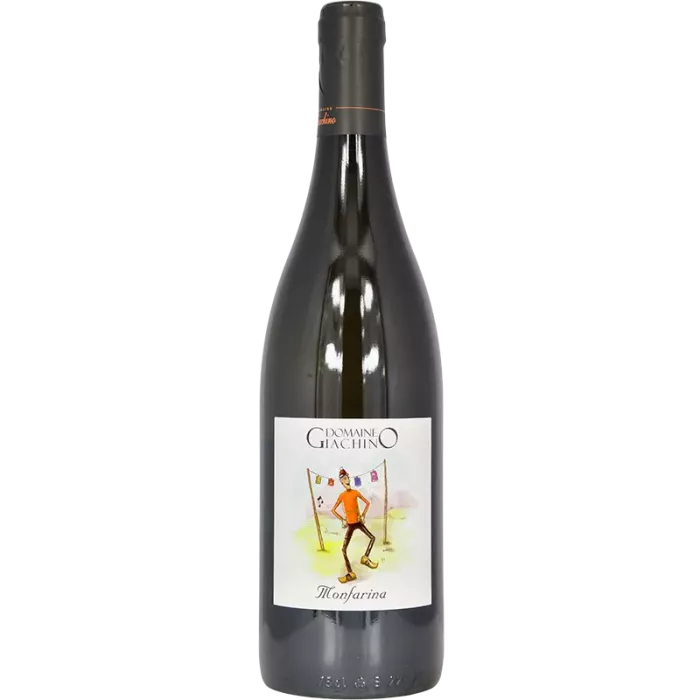 Monfarina 2022 | Tenuta Giachino