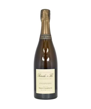 Mailly Champagne Grand Cru 2018 | Bérêche & Fils