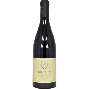 Chinon Vieilles Vignes 2021 | Philippe Alliet