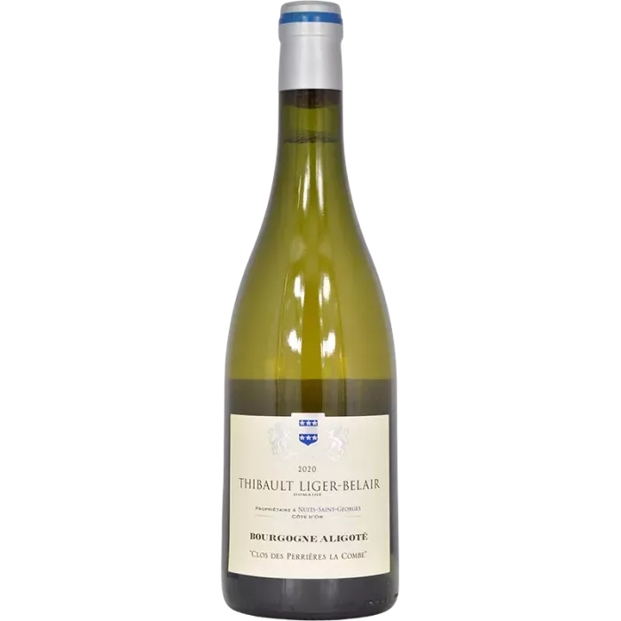 Bourgogne Aligoté Clos des Perrières La Combe 2020 | Thibault Liger-Belair
