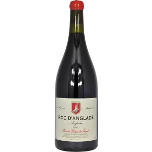 Magnum Anglada rosso 2022 | Roc d'Anglade