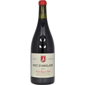 Magnum Roc d'Anglade rosso 2022 | Roc d'Anglade