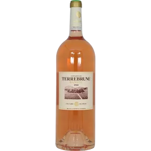 Magnum Bandol Rosé 2022 | Domaine de Terrebrune