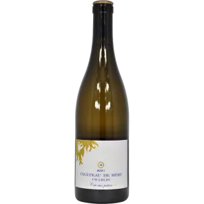 Chablis Côte aux Prêtres 2021 | Château de Béru