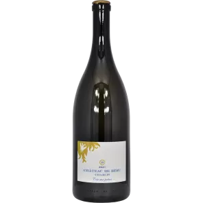 Magnum Chablis Côte aux Prêtres 2021 | Château de Béru