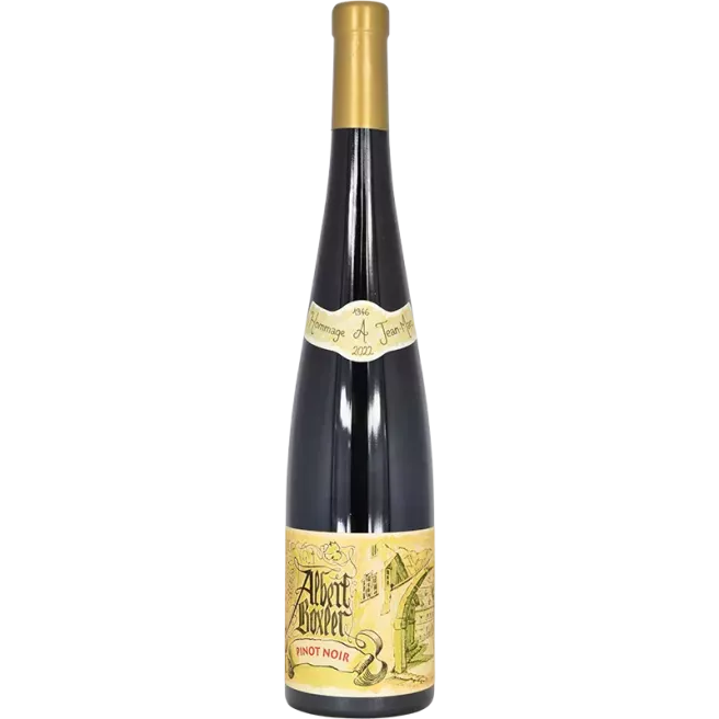 Pinot Nero 2022 | Albert Boxler