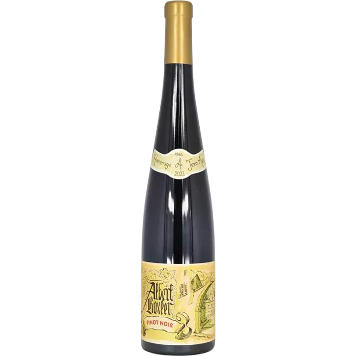 Pinot Nero 2022 | Albert Boxler