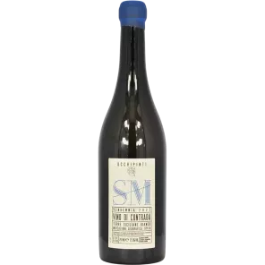 Vino di Contrada SM Santa Margherita 2022 | Arianna Occhipinti