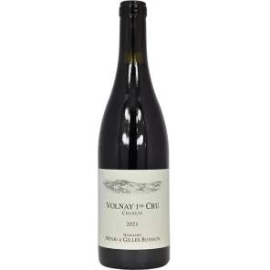 Volnay 1er Cru Les Chanlins 2021 | Henri e Gilles Buisson