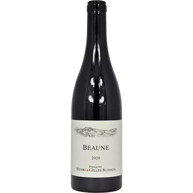 Beaune 2020 Rosso | Henri e Gilles Buisson