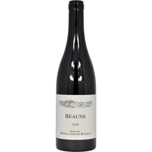 Beaune 2020 Rosso | Henri e Gilles Buisson