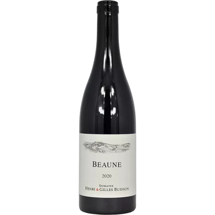 Beaune 2020 Rosso | Henri e Gilles Buisson