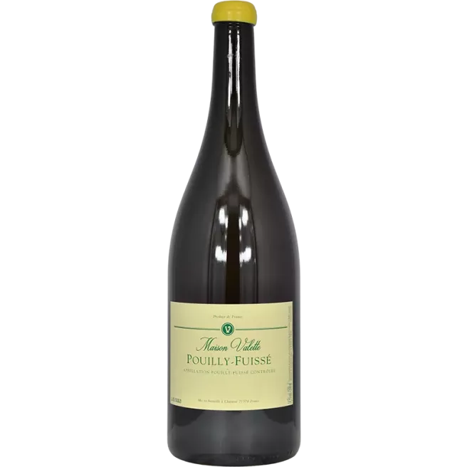 Magnum Pouilly-Fuissé 19/20/21 | Maison Valette
