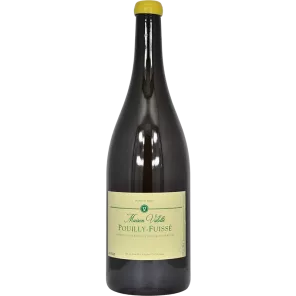Magnum Pouilly-Fuissé 19/20/21 | Maison Valette