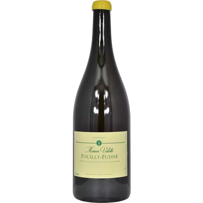 Magnum Pouilly-Fuissé 19/20/21 | Maison Valette