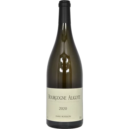 Magnum Bourgogne Aligoté 2020 | Anne Boisson