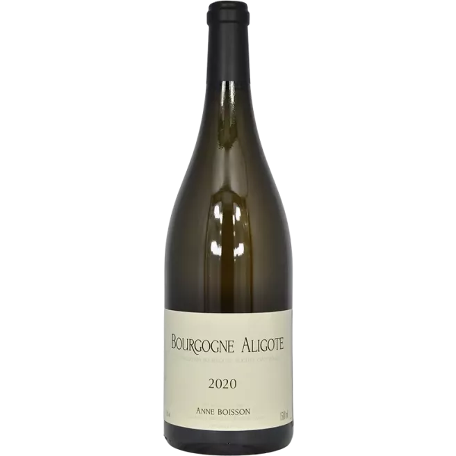 Magnum Bourgogne Aligoté 2020 | Anne Boisson