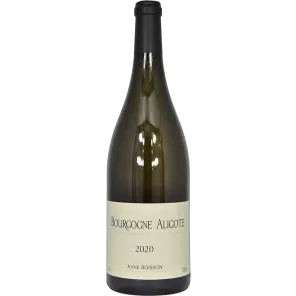 Magnum Bourgogne Aligoté 2020 | Anne Boisson