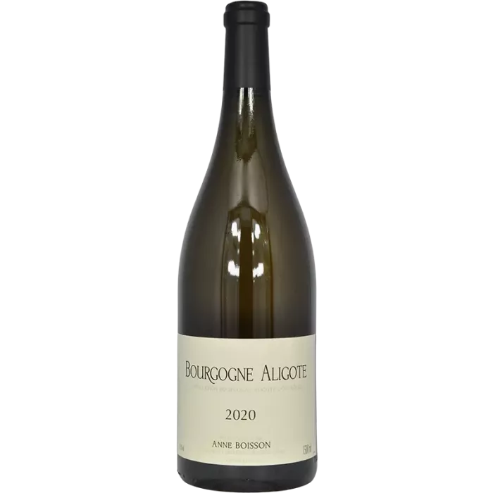 Magnum Bourgogne Aligoté 2020 | Anne Boisson