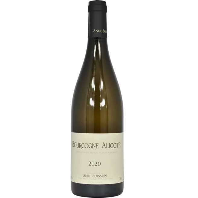 Bourgogne Aligoté 2020 | Anne Boisson