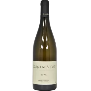 Bourgogne Aligoté 2020 | Anne Boisson