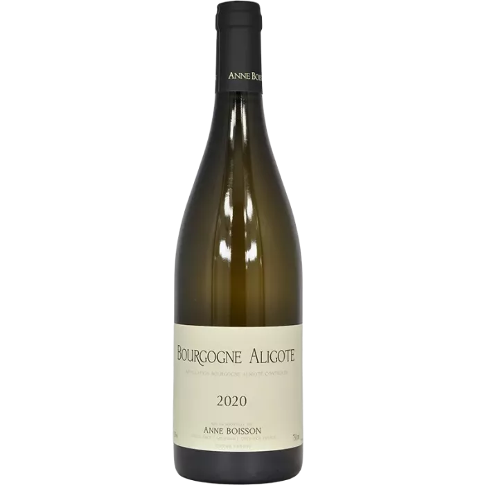 Bourgogne Aligoté 2020 | Anne Boisson