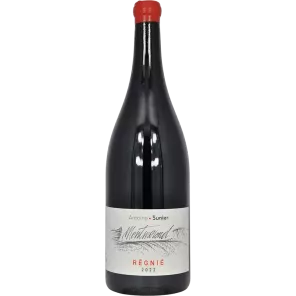 Magnum Régnié Montmerond 2022 | Antoine Sunier