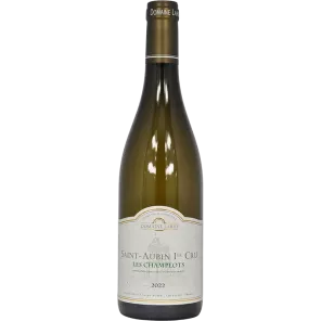 Saint-Aubin 1er Cru Les Champlots 2022 | Domaine Larue
