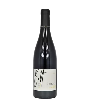 Kamaka 2021 - Syrah de Seyssuel | Graeme & Julie Bott